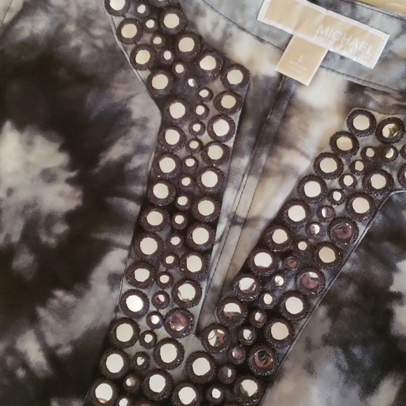 Michael Kors Top - Picture 3 of 4